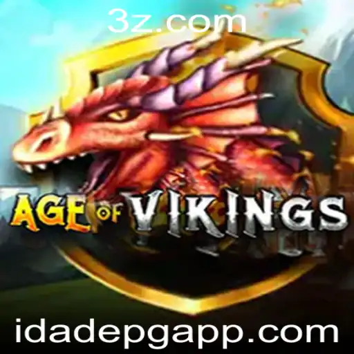 Descobrindo AgeofViking: Mergulhe na Era dos Vikings com IdadePG