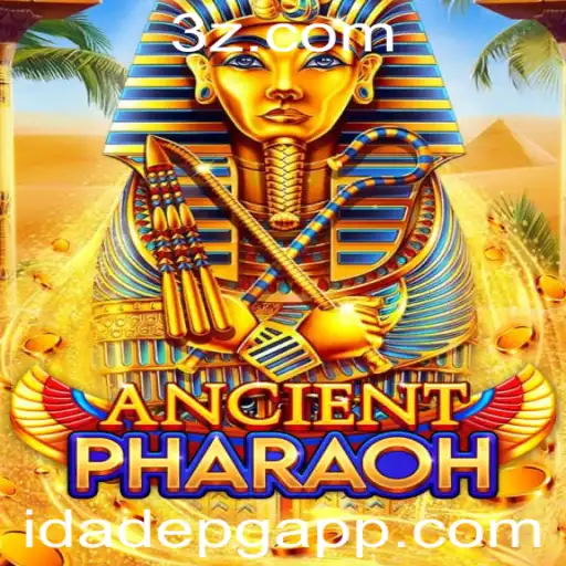 AncientPharaoh: Descubra o Fascinante Mundo do Egito Antigo