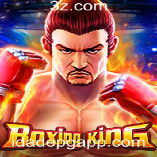 BoxingKing: Um Guia Completo para o Jogo de Combate Mais Intenso