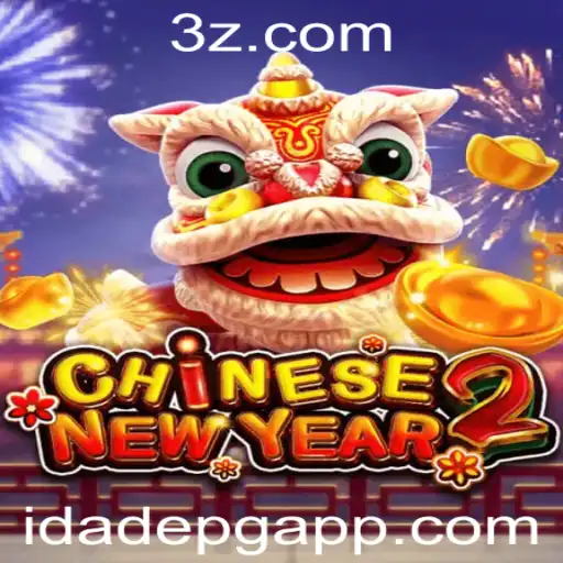 Descubra o Fascinante 'CHINESENEWYEAR2': Uma Jornada Através do Tempo e Cultura