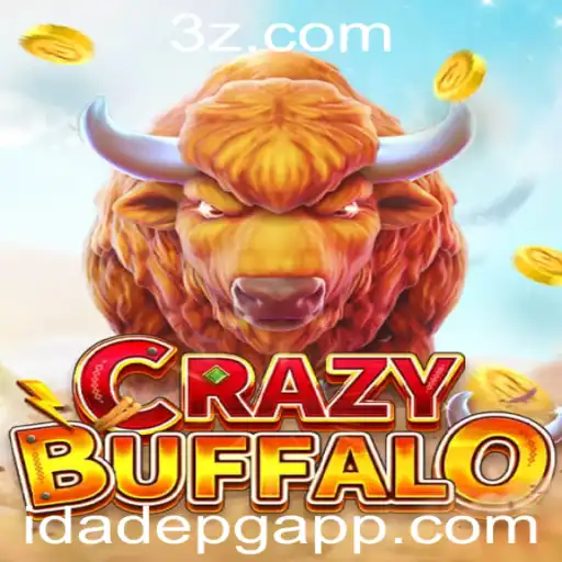 Descubra CRAZYBUFFALO: O Jogo de Estratégia Empolgante