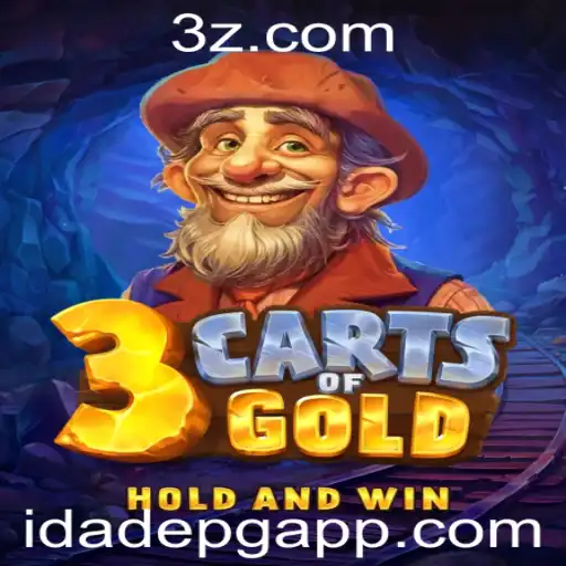 Descubra o Fascinante Mundo de '3cartsOfGold'