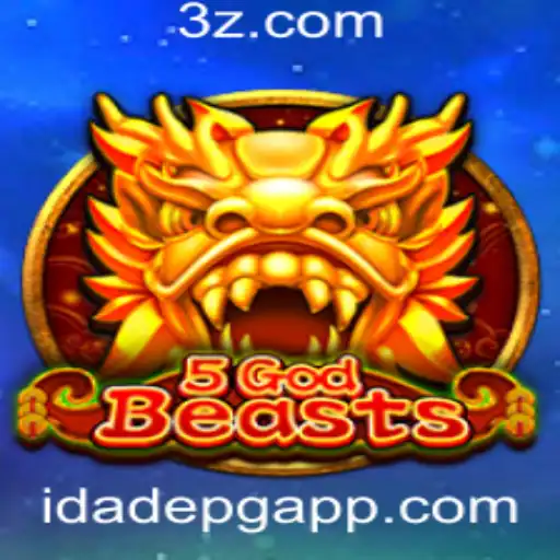 Descubra o Fascinante Mundo de 5GodBeasts: O Jogo que Revoluciona a Idade PG