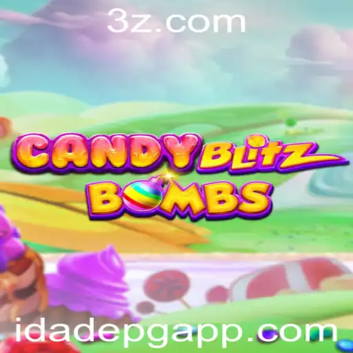 CandyBlitzBombs: Um Mergulho no Mundo Colorido e Estratégico dos Jogos Eletrônicos