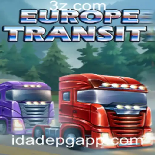 EuropeTransit: Desvendando a Era dos Jogos de Estratégia