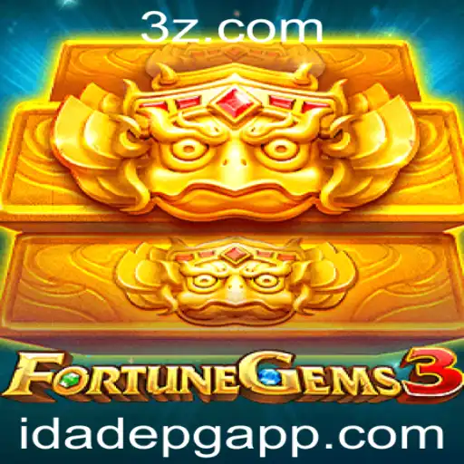 Descubra o Mundo Fascinante de FortuneGems3: Regras, Estratégias e Eventos Destacados