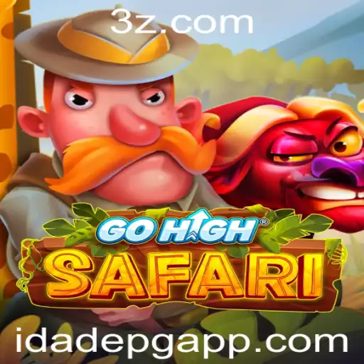 Descubra o Fascinante Mundo de GoHighSafari: Um Jogo de Aventura e Estratégia