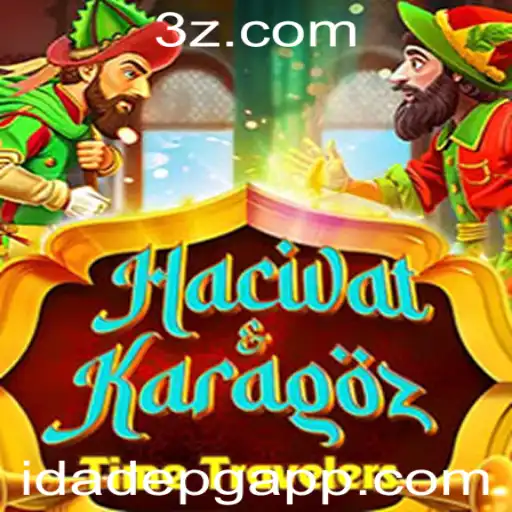 Descubra o Fascinante Jogo HacivatandKaragoz: Tradição e Inovação