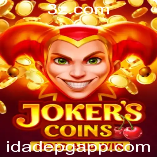 Descubra o Fascinante Mundo de JokersCoins: Um Jogo de Estratégia e Aventura