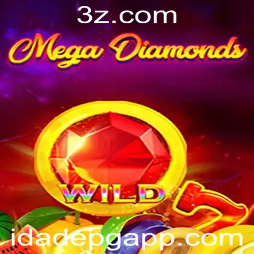 Descubra o Mundo Fascinante de MegaDiamond