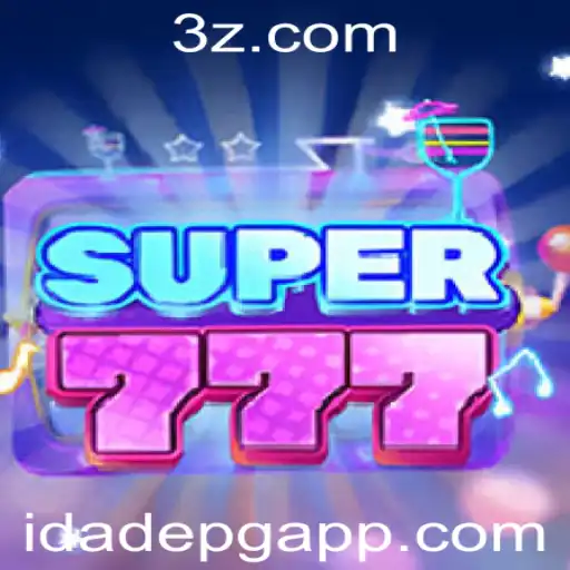 Descubra as Emoções e Regras do Jogo Super777