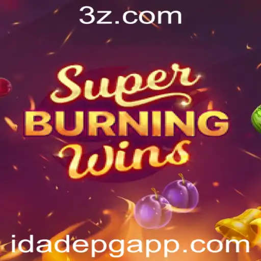Descubra SuperBurningWins: Um Jogo Clássico com um Toque Moderno