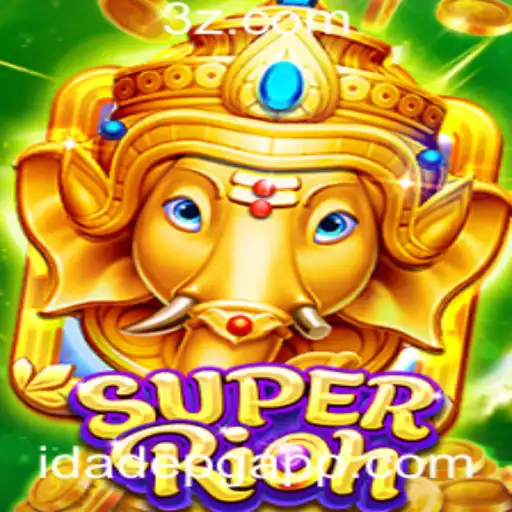 SuperRich: O Jogo de Estratégia e Fortuna