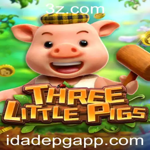 Descubra o Encantador Mundo de THREELITTLEPIGS: Um Jogo de Estratégia e Criatividade