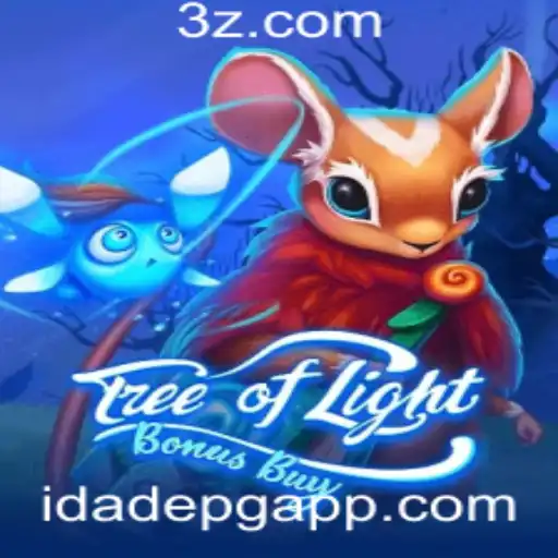 TreeOfLightBonusBuy: Aventura Épica em um Mundo Mágico