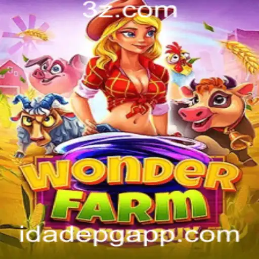 WonderFarmBonusBuy: Desvendando o Mundo Encantado de Entretenimento e Estratégia