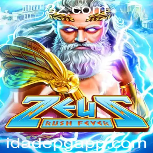 ZeusRushFever: A Expansiva Aventura Mitológica no Mundo dos Jogos