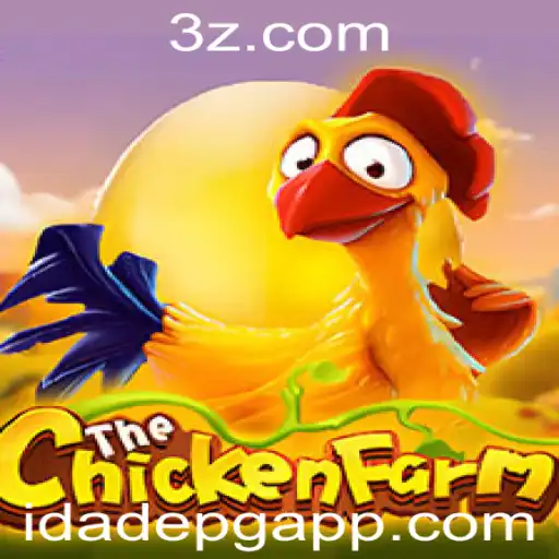 ChickenFarm: Explore as Aventuras no Mundo Avícola