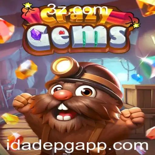 Descubra Tudo Sobre o Jogo CrazyGems