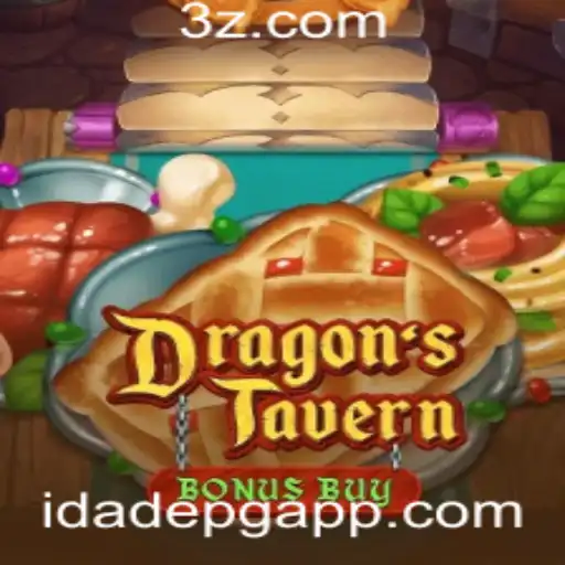 Explorando DragonsTavern: Uma Jornada Épica no Mundo dos Dragões