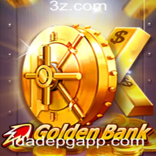 GoldenBank: Imersão em Aventura e Estratégia