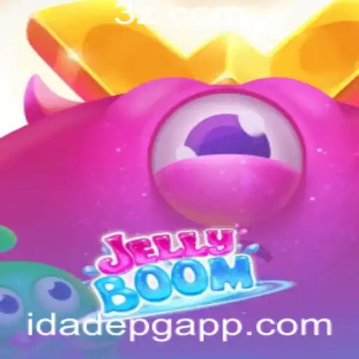JellyBoom: Uma Aventura Divertida e Colorida para Todas as Idades