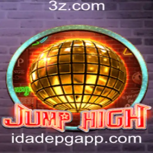 Explorando o Excitante Mundo de JumpHigh: Descrição, Introdução e Regras