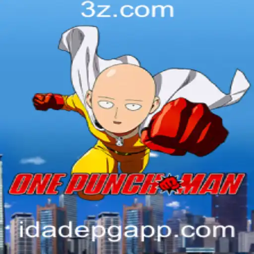 OnePunchMan: Descubra o Fascinante Universo do Jogo com Foco em Idadepg