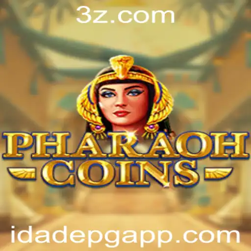 Descubra PharaohCoins: Um Empolgante Jogo de Estratégia na Idade do Ouro