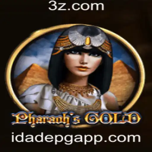 PharaohsGold: Aventura nas Areias do Tempo