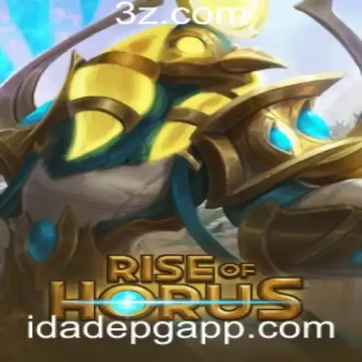 RiseofHorus: Um Mergulho na Era dos Deuses Egípcios