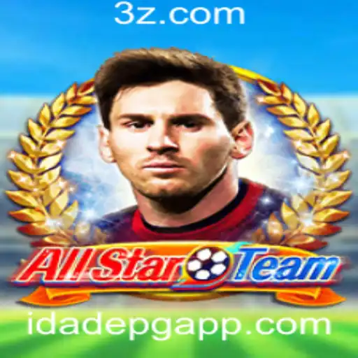 AllStarTeam: O Jogo que Revoluciona a Competição em Equipes