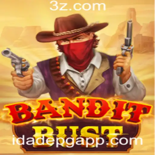 Descubra 'BanditBust': O Jogo que Captura a Imaginação