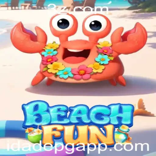 Conheça o Jogo BeachFun: Diversão Para Todas as Idades
