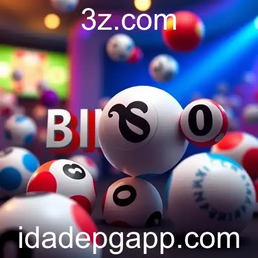 Bingo Online e a Idadepg: Entendendo o Fenômeno