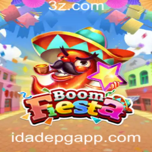 Explorando o Mundo de BoomFiesta: Um Jogo de Estratégia e Diversão