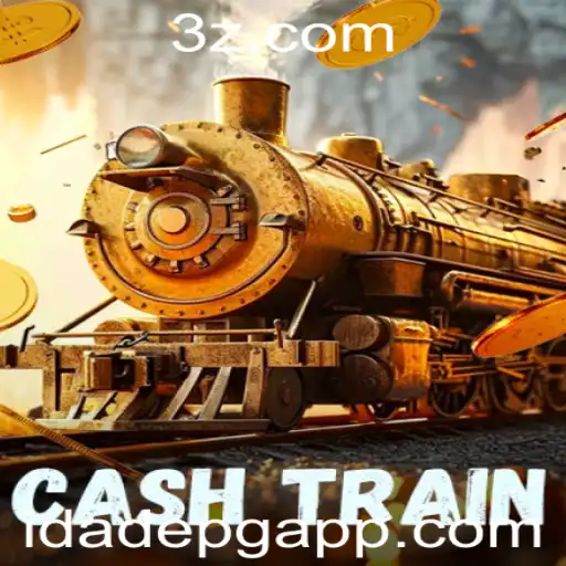 CashTrain: Um Jogo de Estratégia e Competição Financeira