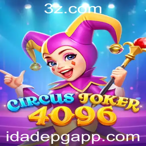 Descobrindo CircusJoker4096: Um Mundo de Estratégia e Aventura