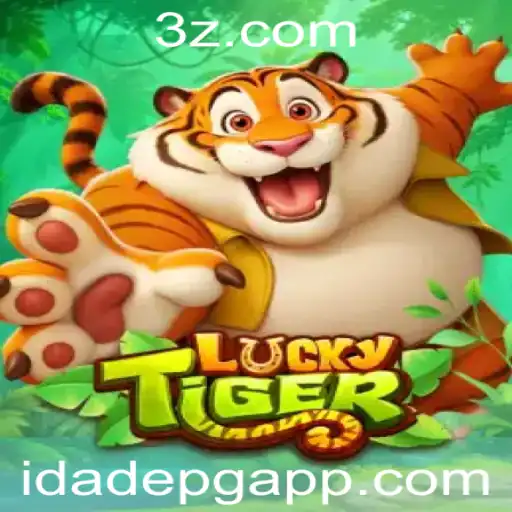 Guia Completo do Jogo 'LuckyTiger' e Suas Regras