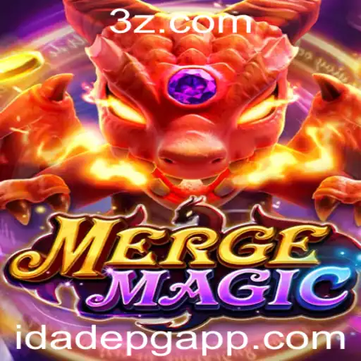 Mergemagic: Descobrindo a Era da Magia através dos Jogos