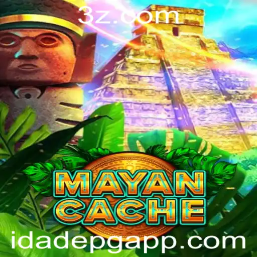 MayanCache: Explorando o Fascínio do Passado com Idadepg