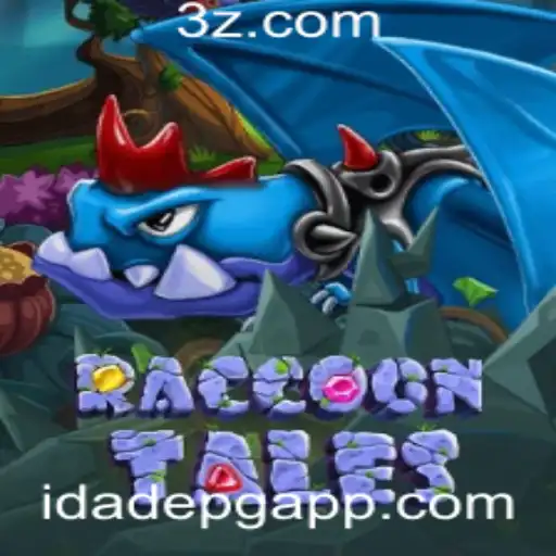 Descubra RaccoonTales: O Encantador Jogo para Todas as Idades
