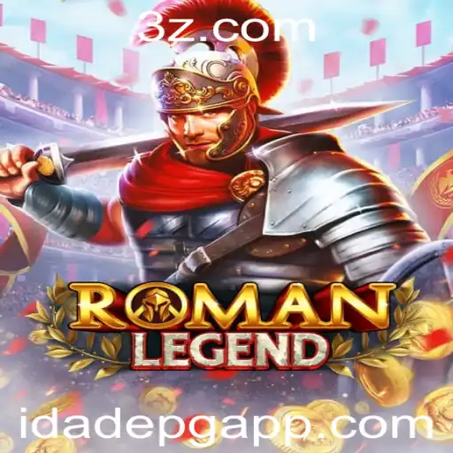 Explorando o Mundo de RomanLegend: Aventuras e Estratégias na Roma Antiga