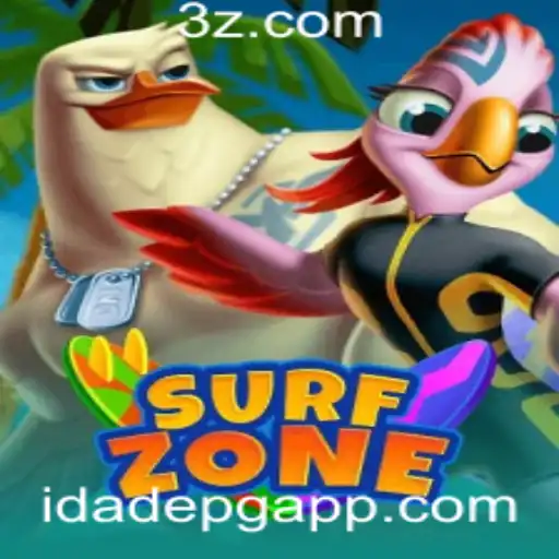 Descubra o Mundo Emocionante de SurfZone: O Jogo Revolucionário que Está Conquistando Todas as Idades