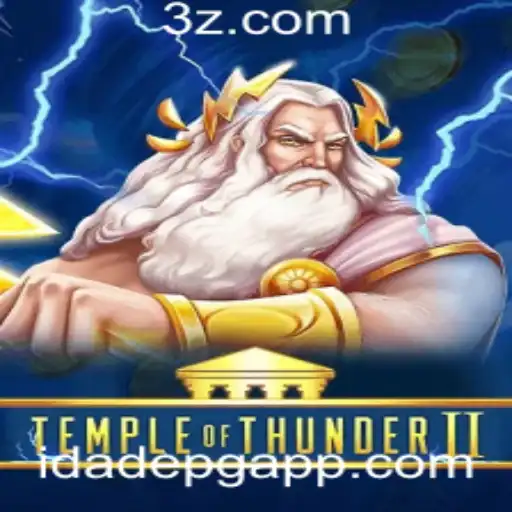 Descubra a Magia de TempleofThunderII: Aventuras na Era PG