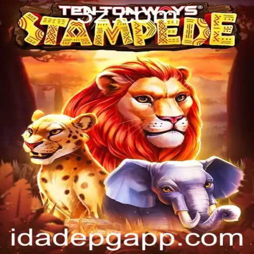 Descubra a Aventura de TenTonWaysStampede: Um Jogo de Estratégia Inovador