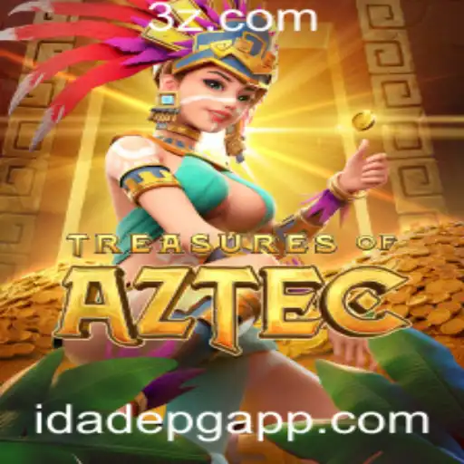 Descubra os Mistérios do Treasures of Aztec: Aventura e Estratégia na Era Digital