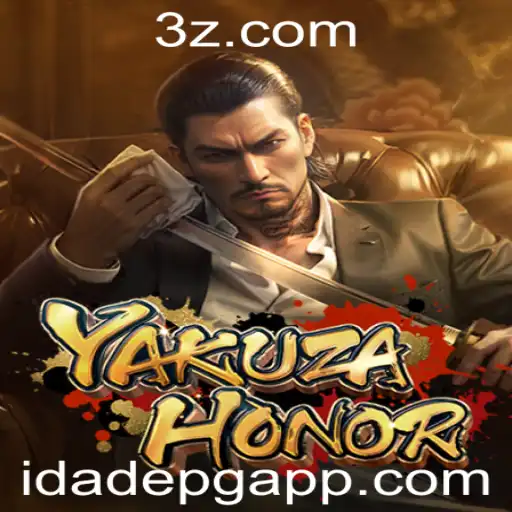 Descubra o Fascinante Mundo de YakuzaHonor