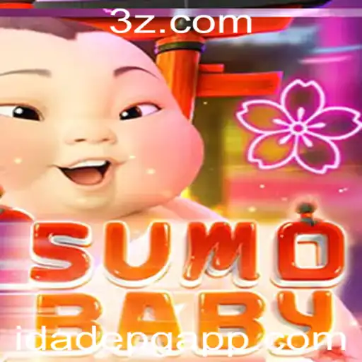 SumoBaby: Uma Viagem Divertida e Interativa ao Mundo do Sumo