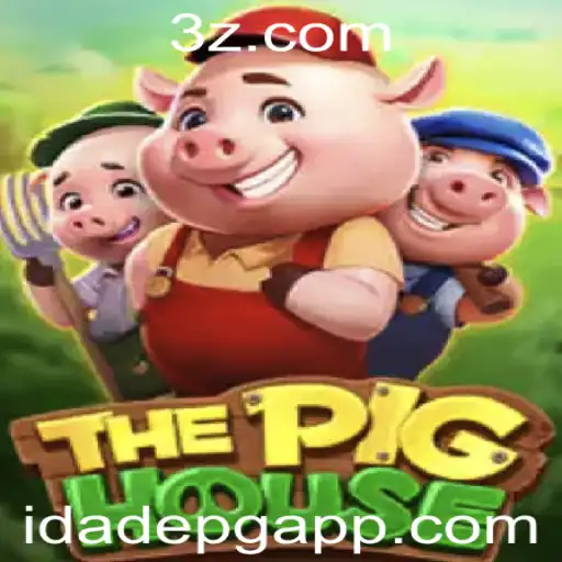 ThePigHouse: Um Novo Desafio para Todas as Idades